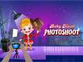 Jeu Photo Shoot de Baby Hazel en ligne