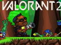 Jeu Valorant 2 en ligne