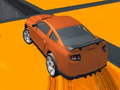 Jeu Course sur Rampe Méga Extrême en ligne