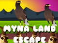 Jeu Évasion du pays Myna en ligne