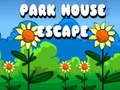 Jeu Évasion de la Maison du Parc en ligne