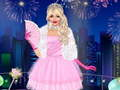 Jeu Avec Dress Up : Affaire d'Amour de la Reine du Bal au Lycée en ligne