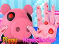 Jeu Docteur Cochon en ligne