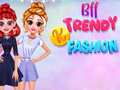 Jeu Meilleures Amies Mode K-Trendy en ligne