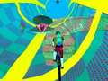 Jeu Cyclisme Sous-Marin en ligne