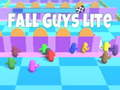 Jeu Fall Guys Lite en ligne