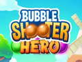 Jeu Héro de Bubble Shooter en ligne