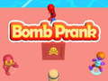 Jeu Blague de bombe en ligne