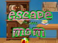 Jeu Échapper à maman en ligne