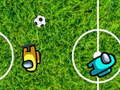 Jeu Football Parmi Nous en ligne
