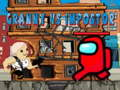 Jeu Mamie contre l'Imposteur en ligne