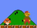 Jeu Super Mario Classique en ligne