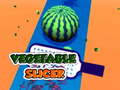 Jeu Trancheuse de Légumes en ligne