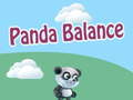 Jeu Équilibre Panda en ligne