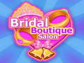 Jeu Salon de Mariage en ligne