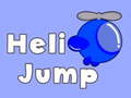 Jeu Saut en Hélicoptère en ligne