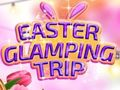 Jeu Voyage en Glamping de Pâques en ligne