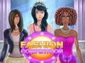 Jeu Concours de mode en ligne