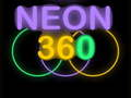 Jeu Néon 360 en ligne