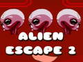 Jeu Évasion extraterrestre 2 en ligne