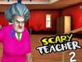 Jeu Professeur Effrayant 2 en ligne