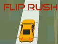 Jeu Flip Rush en ligne