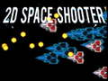 Jeu Tireur Spatial 2D en ligne