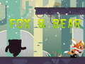 Jeu Renard et Ours en ligne