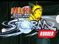 Jeu Naruto Ultimate Ninja Storm Runner en ligne