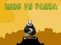 Jeu Kung Fu Panda en ligne