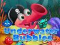 Jeu Bulles Sous-Marines en ligne