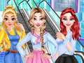 Jeu Les Tenues Préférées de la Princesse en ligne