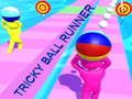 Jeu Coureur de Balle Difficile en ligne