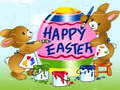 Jeu Joyeuses Pâques! en ligne