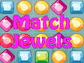 Jeu Associez des bijoux en ligne