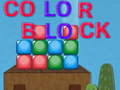 Jeu Blocs de couleur en ligne