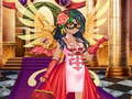 Jeu Fée Princesse Papillon Avatar en ligne