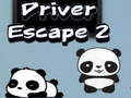 Jeu Évasion du Conducteur 2 en ligne