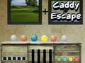 Jeu Évasion en Caddy en ligne