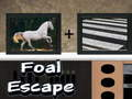 Jeu Évasion de poulain en ligne