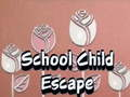 Jeu Évasion de l'Enfant Scolaire en ligne