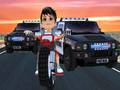 Jeu Coureur Moto en ligne