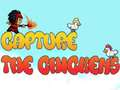 Jeu Attrapez les Poules en ligne