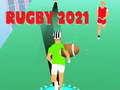 Jeu Rugby 2021 en ligne