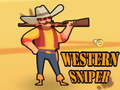 Jeu Sniper Occidental en ligne