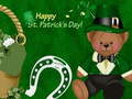 Jeu Joyeuse Saint-Patrick en ligne