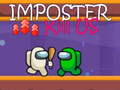 Jeu Imposteur Tue Nous en ligne