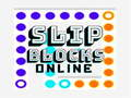 Jeu Glissade de Blocs en Ligne en ligne