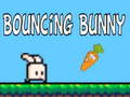 Jeu Lapin Sautillant en ligne