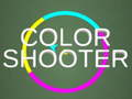 Jeu Tireur de Couleurs en ligne